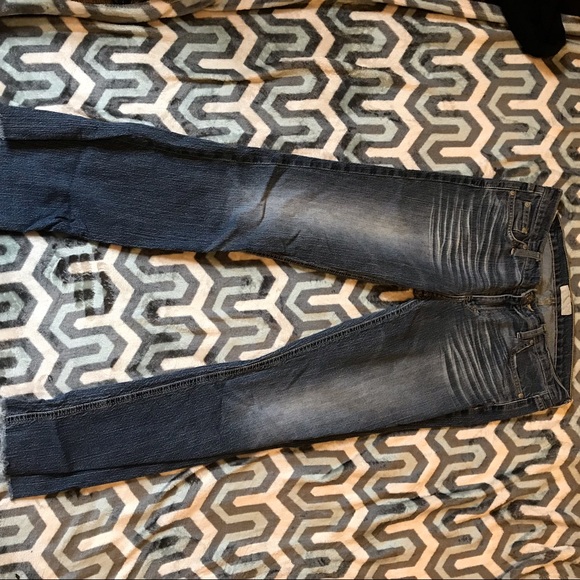 Jeans - Picture 7 of 8